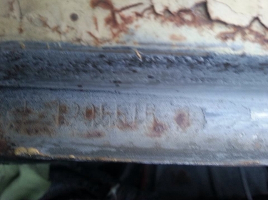 ขายทะเบียนbmw e30 เอกสารครบ ปี55 พร้อมโอน ราคา10000บาทโทร0875077464โส กทม