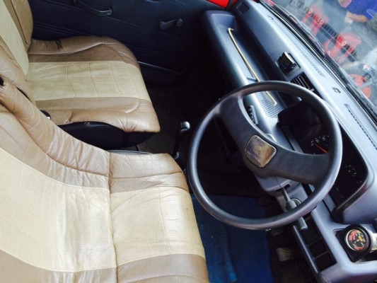 ขาย มิร่า จบๆคับ ทำสีมาใหม่ รถสมบรูณ์คับ 79,500 ด่วนๆ