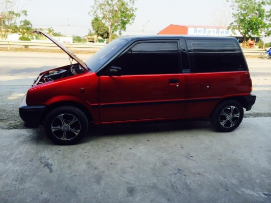 ขาย มิร่า จบๆคับ ทำสีมาใหม่ รถสมบรูณ์คับ 79,500 ด่วนๆ
