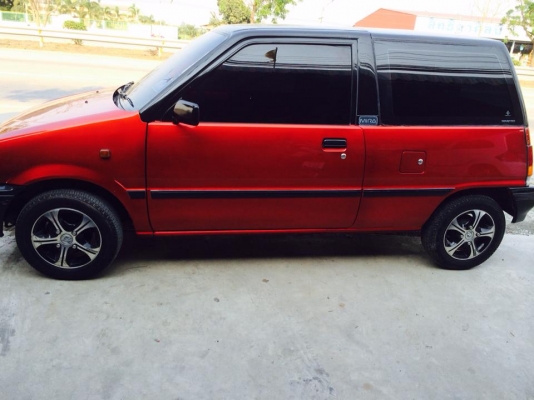 ขาย มิร่า จบๆคับ ทำสีมาใหม่ รถสมบรูณ์คับ 79,500 ด่วนๆ