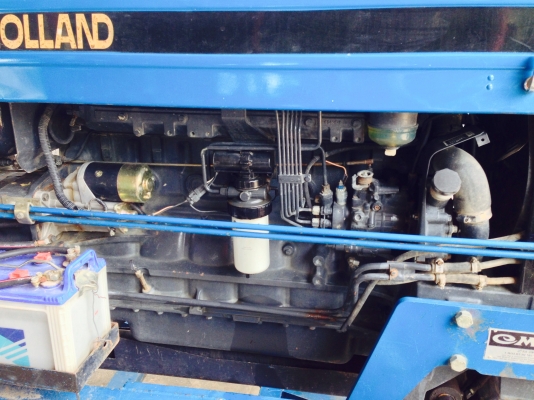 ขาย 8010 newholland 6 สูบ ราคา 820,000บาบด่วนๆ ขาย 8010 newholland 6 สูบ ราคา 820,000บาบด่วนๆ