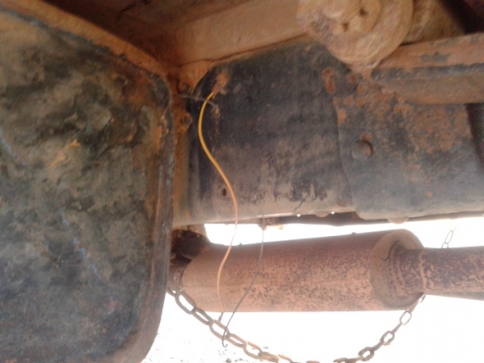 (ขายแล้วค่ะ)  ไป วัด ที่ จ ตรัง **ราคา 130000***รถอีซูสุสองแถวไม้..4 ล้อใหญ่ (แบบอันดามัน) พร้อมใช้งาน  (รถสวยมากๆ)