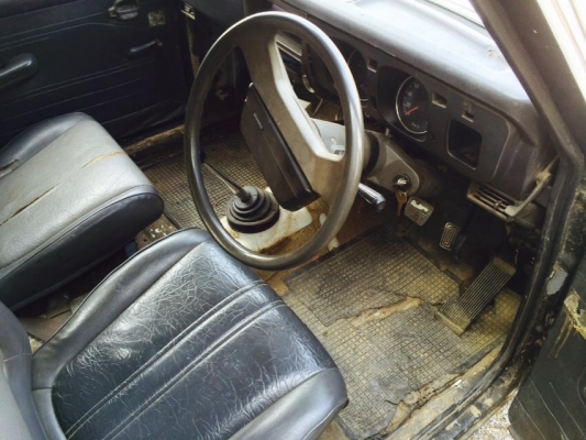 ขาย mazda1300 4 ขอ ไม่มีแอร์ เดิมๆคับ 40,000 ขาย mazda1300 4 ขอ ไม่มีแอร์ เดิมๆคับ 40,000