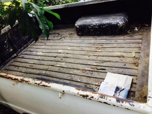 ขาย mazda1300 4 ขอ ไม่มีแอร์ เดิมๆคับ 40,000 ขาย mazda1300 4 ขอ ไม่มีแอร์ เดิมๆคับ 40,000