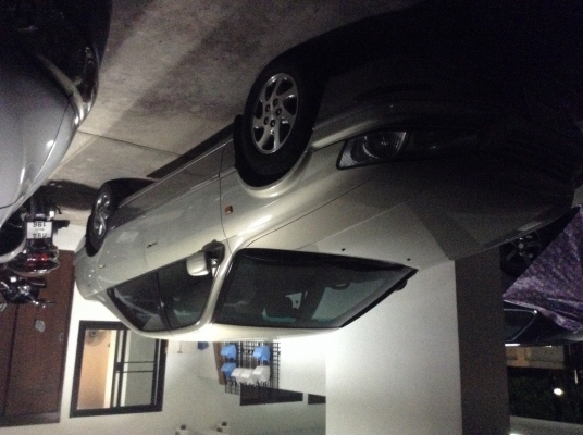 toyota camry ท้ายไม้บรรทัด ปี2000