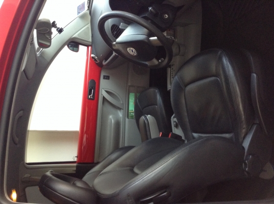 volkswagen new beetle ปี2001