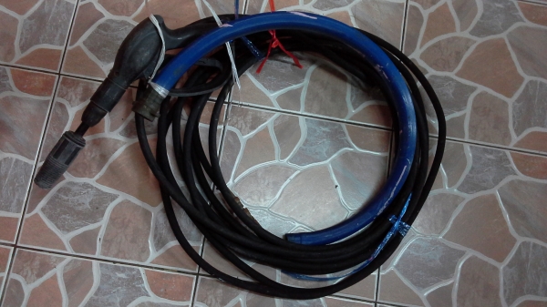 ปั้มอัดฉีด ล้างรถ พ่นยา เอนกประสงค์