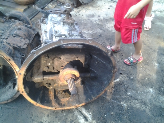 ขายครับ เครื่องรถบัส 230แรง แดวู 6 สูบ สภาพสวยครับ เอาไปใส่ รถไถนา ปั่นไฟ  สูบนํ้า รถเกี่ยวข้าว หรือใครมีอยู่แล้ว เก็บไว้ทำอะหล่ ขาย 30000 บาท ไม่มีเลข