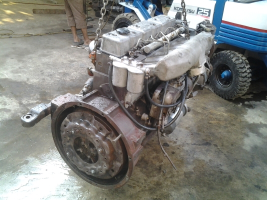 ขายครับ เครื่องรถบัส 230แรง แดวู 6 สูบ สภาพสวยครับ เอาไปใส่ รถไถนา ปั่นไฟ  สูบนํ้า รถเกี่ยวข้าว หรือใครมีอยู่แล้ว เก็บไว้ทำอะหล่ ขาย 30000 บาท ไม่มีเลข