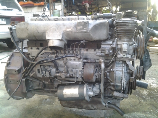 ขายครับ เครื่องรถบัส 230แรง แดวู 6 สูบ สภาพสวยครับ เอาไปใส่ รถไถนา ปั่นไฟ  สูบนํ้า รถเกี่ยวข้าว หรือใครมีอยู่แล้ว เก็บไว้ทำอะหล่ ขาย 30000 บาท ไม่มีเลข