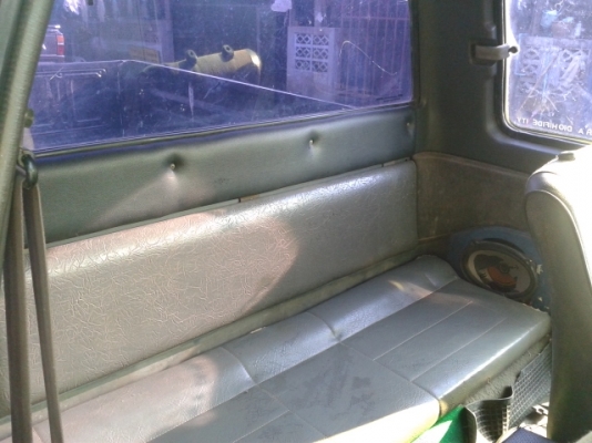 ขายรถกระบะมาสด้าB2500ปี92เครื่องอีซูซู มังกรทอง ทนประหยัดสุดๆเครื่องดีคันซีไม่ผุขี่ดี (((รอรูปพรุ่งนี้ครับ)))