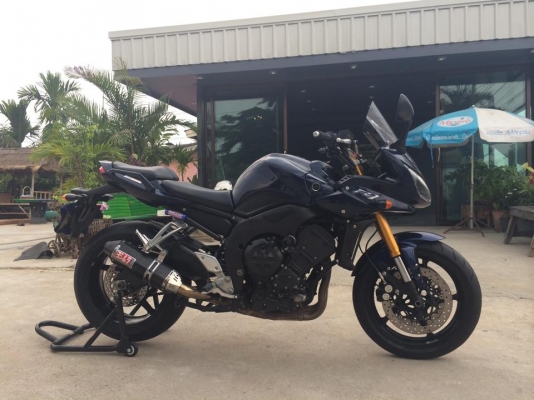 ++++ yamaha fz1 07 อินวอย+สพม+สำเนาทะเบียนครบ+++
