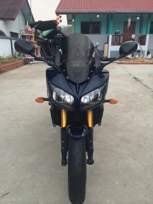 ++++ yamaha fz1 07 อินวอย+สพม+สำเนาทะเบียนครบ+++ ++++ yamaha fz1 07 อินวอย+สพม+สำเนาทะเบียนครบ+++