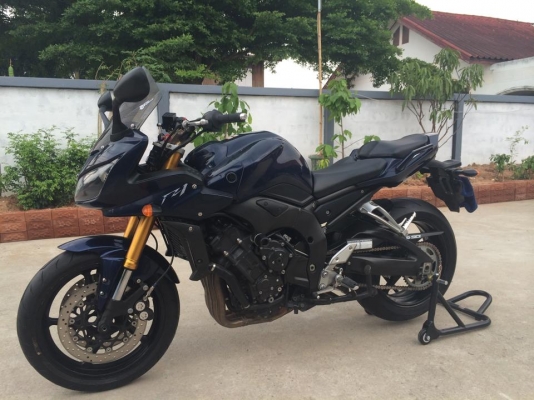 ++++ yamaha fz1 07 อินวอย+สพม+สำเนาทะเบียนครบ+++ ++++ yamaha fz1 07 อินวอย+สพม+สำเนาทะเบียนครบ+++