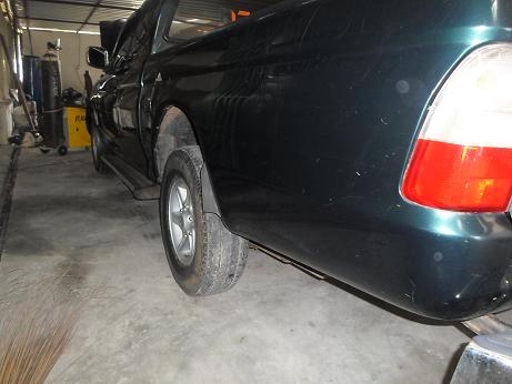 mitsubishi stradra mitsubishi stradra