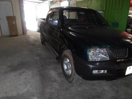 mitsubishi stradra mitsubishi stradra