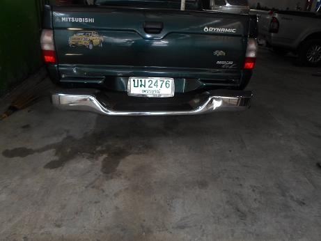 mitsubishi stradra mitsubishi stradra