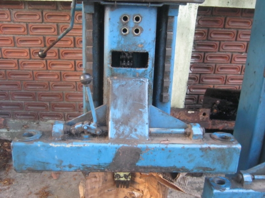 ขาย ลิฟต์ยกรถยนต์