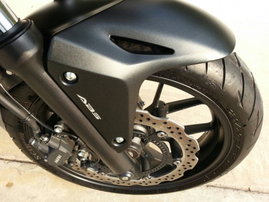 CB500X 2014            รถซื้อเงินสด2เดือน(ม.ค.57)ออกศูนย์บิ๊กวิงค์ สภาพใหม่มาก ราคา209,000บ. ลองลงขายดูเพื่อมีคนสนใจ       รถจองเลขทะเบียนรอจดทะเบียน ใครซื้อไปจดทะเบียนเป็นชื่อแรกได้เลยครับ  รถใหม่พร้อมประกัน220,000บมีขอ