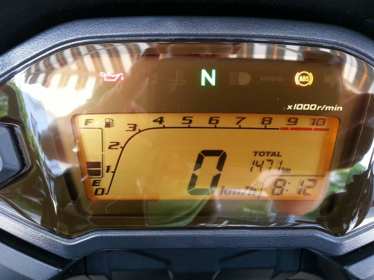 CB500X 2014            รถซื้อเงินสด2เดือน(ม.ค.57)ออกศูนย์บิ๊กวิงค์ สภาพใหม่มาก ราคา209,000บ. ลองลงขายดูเพื่อมีคนสนใจ       รถจองเลขทะเบียนรอจดทะเบียน ใครซื้อไปจดทะเบียนเป็นชื่อแรกได้เลยครับ  รถใหม่พร้อมประกัน220,000บมีขอ