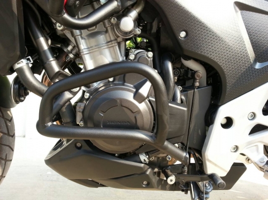 CB500X 2014            รถซื้อเงินสด2เดือน(ม.ค.57)ออกศูนย์บิ๊กวิงค์ สภาพใหม่มาก ราคา209,000บ. ลองลงขายดูเพื่อมีคนสนใจ       รถจองเลขทะเบียนรอจดทะเบียน ใครซื้อไปจดทะเบียนเป็นชื่อแรกได้เลยครับ  รถใหม่พร้อมประกัน220,000บมีขอ