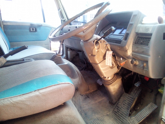 6 ล้อกลาง HINO FC2WHLA 120 แรงม้า *ยาว5.50 ม.* รถสวยเดิม.*รถห้างแท้* เอกสารพร้อมโอน