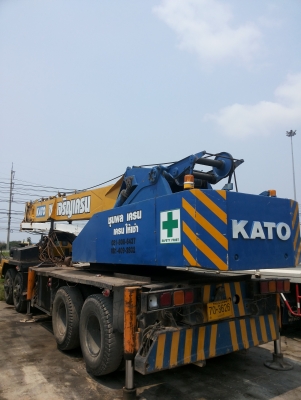 เครน 30 ตัน เครน 30 ตัน