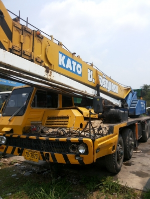 เครน 30 ตัน