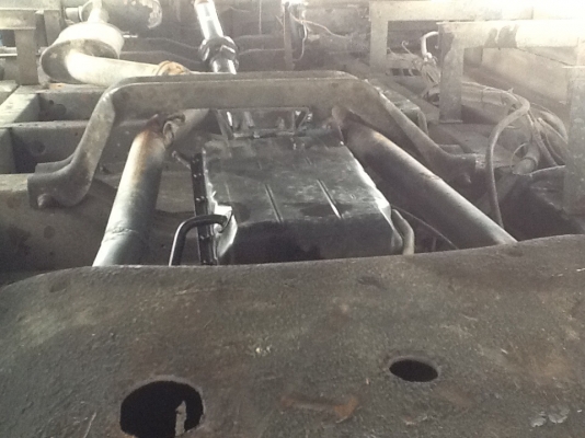 ขายรถตู้ chevrolet g20