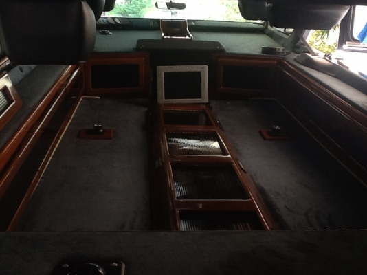 ขายรถตู้ chevrolet g20