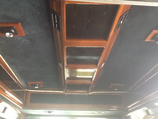 ขายรถตู้ chevrolet g20