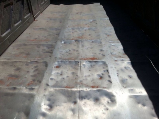 รถอีซูซุ 10 ล้อดั้ม FXZ 300 แรงม้า ปี 53  สนใจติดต่อ 081 - 6079515