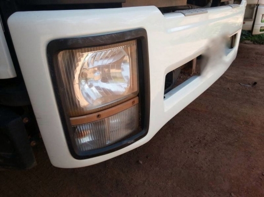 รถอีซูซุ 10 ล้อดั้ม FXZ 300 แรงม้า ปี 53  สนใจติดต่อ 081 - 6079515