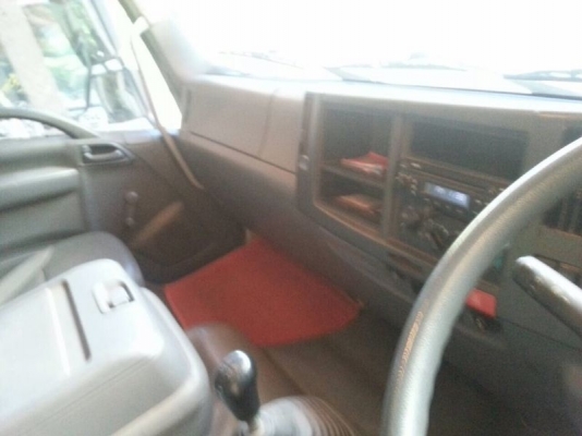 รถอีซูซุ 10 ล้อดั้ม FXZ 300 แรงม้า ปี 53  สนใจติดต่อ 081 - 6079515