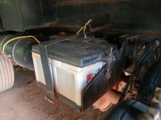 รถอีซูซุ 10 ล้อดั้ม FXZ 300 แรงม้า ปี 53  สนใจติดต่อ 081 - 6079515