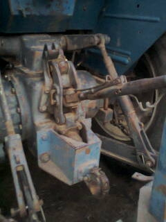 ขายตามสภาพ 6640 ปี 97 คานหน้านิวฮอนแลน เภาหน้าแ่น่น เครื่องแน่น ปั้มหลังแน่น ใช้งานได้เลย เอกสารเล้มทะเบียน พร้อมโอน ราคาต่อรองได้