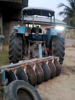 ขายตามสภาพ 6640 ปี 97 คานหน้านิวฮอนแลน เภาหน้าแ่น่น เครื่องแน่น ปั้มหลังแน่น ใช้งานได้เลย เอกสารเล้มทะเบียน พร้อมโอน ราคาต่อรองได้