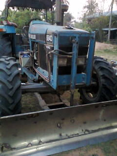 ขายตามสภาพ 6640 ปี 97 คานหน้านิวฮอนแลน เภาหน้าแ่น่น เครื่องแน่น ปั้มหลังแน่น ใช้งานได้เลย เอกสารเล้มทะเบียน พร้อมโอน ราคาต่อรองได้