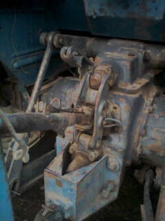 ขายตามสภาพ 6640 ปี 97 คานหน้านิวฮอนแลน เภาหน้าแ่น่น เครื่องแน่น ปั้มหลังแน่น ใช้งานได้เลย เอกสารเล้มทะเบียน พร้อมโอน ราคาต่อรองได้