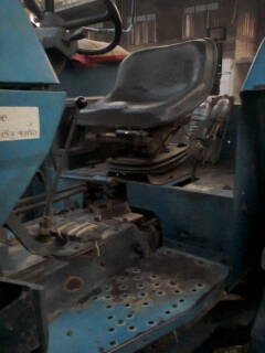 ขายตามสภาพ 6640 ปี 97 คานหน้านิวฮอนแลน เภาหน้าแ่น่น เครื่องแน่น ปั้มหลังแน่น ใช้งานได้เลย เอกสารเล้มทะเบียน พร้อมโอน ราคาต่อรองได้