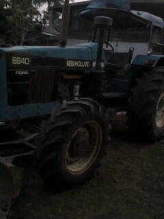 ขายตามสภาพ 6640 ปี 97 คานหน้านิวฮอนแลน เภาหน้าแ่น่น เครื่องแน่น ปั้มหลังแน่น ใช้งานได้เลย เอกสารเล้มทะเบียน พร้อมโอน ราคาต่อรองได้