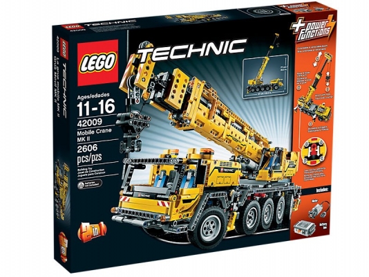 ขาย lego technic. รุ่น mobile crane mk 2. เเท้ สินค้านําเข้า. ราคา 11,000 บาท. สนใจ. ติดต่อ มด 086-2561666 ขาย lego technic. รุ่น mobile crane mk 2. เเท้ สินค้านําเข้า. ราคา 11,000 บาท. สนใจ. ติดต่อ มด 086-2561666