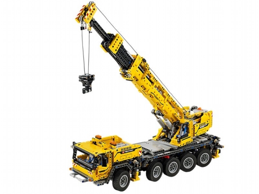 ขาย lego technic. รุ่น mobile crane mk 2. เเท้ สินค้านําเข้า. ราคา 11,000 บาท. สนใจ. ติดต่อ มด 086-2561666 ขาย lego technic. รุ่น mobile crane mk 2. เเท้ สินค้านําเข้า. ราคา 11,000 บาท. สนใจ. ติดต่อ มด 086-2561666
