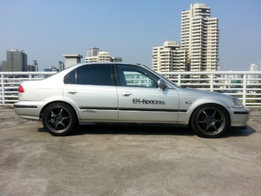 ขายEK VTEC ท้ายDOMANI ค้ำล่างBEAKS ค้ำเสาC ดิส4ล้อ ภายออนเทียร นอกแท้ ล้อ DDP 17 ท่อ NITTO ขายEK VTEC ท้ายDOMANI ค้ำล่างBEAKS ค้ำเสาC ดิส4ล้อ ภายออนเทียร นอกแท้ ล้อ DDP 17 ท่อ NITTO