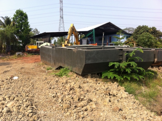 แบคโฮ CAT E110B บูมยาว11เมตร+บูมสั้น +โป๊ะแยกประกอบใด้ แบคโฮ CAT E110B บูมยาว11เมตร+บูมสั้น +โป๊ะแยกประกอบใด้