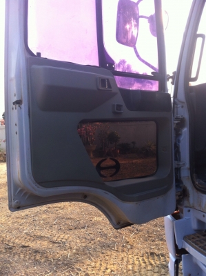 HINO FM 1 J 210 Hp ดัมพ์สามมิตรลอนเฉียงงามๆครับ  (ทีมงานรถคุณภาพ)