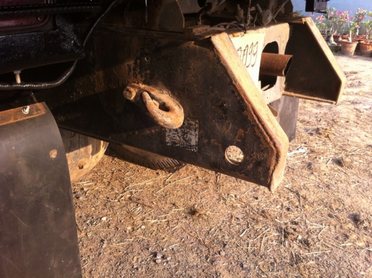 HINO FM 1 J 210 Hp ดัมพ์สามมิตรลอนเฉียงงามๆครับ  (ทีมงานรถคุณภาพ)