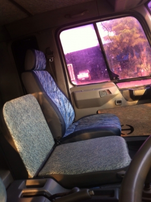 HINO FM 1 J 210 Hp ดัมพ์สามมิตรลอนเฉียงงามๆครับ  (ทีมงานรถคุณภาพ)