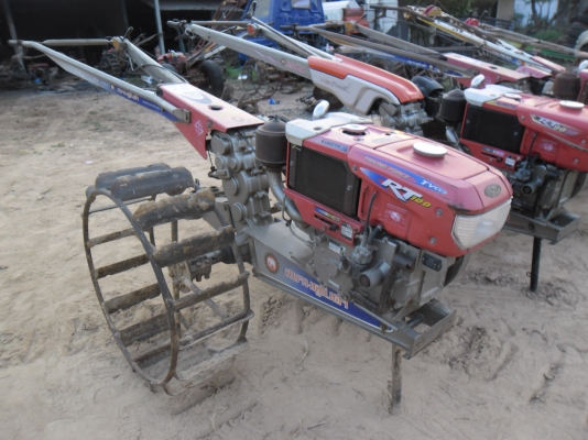 สยามเกียร์กลาง+RT100รถสวย