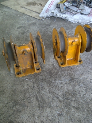 ขาย...ลูกล้อสลิง